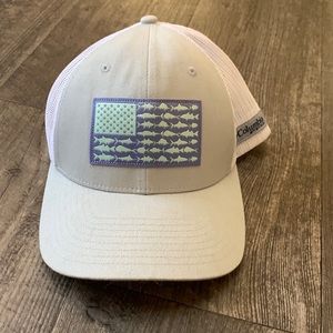 Women’s PFG hat